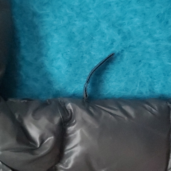 ADD Goose Down Jacket - Picture 9 of 10